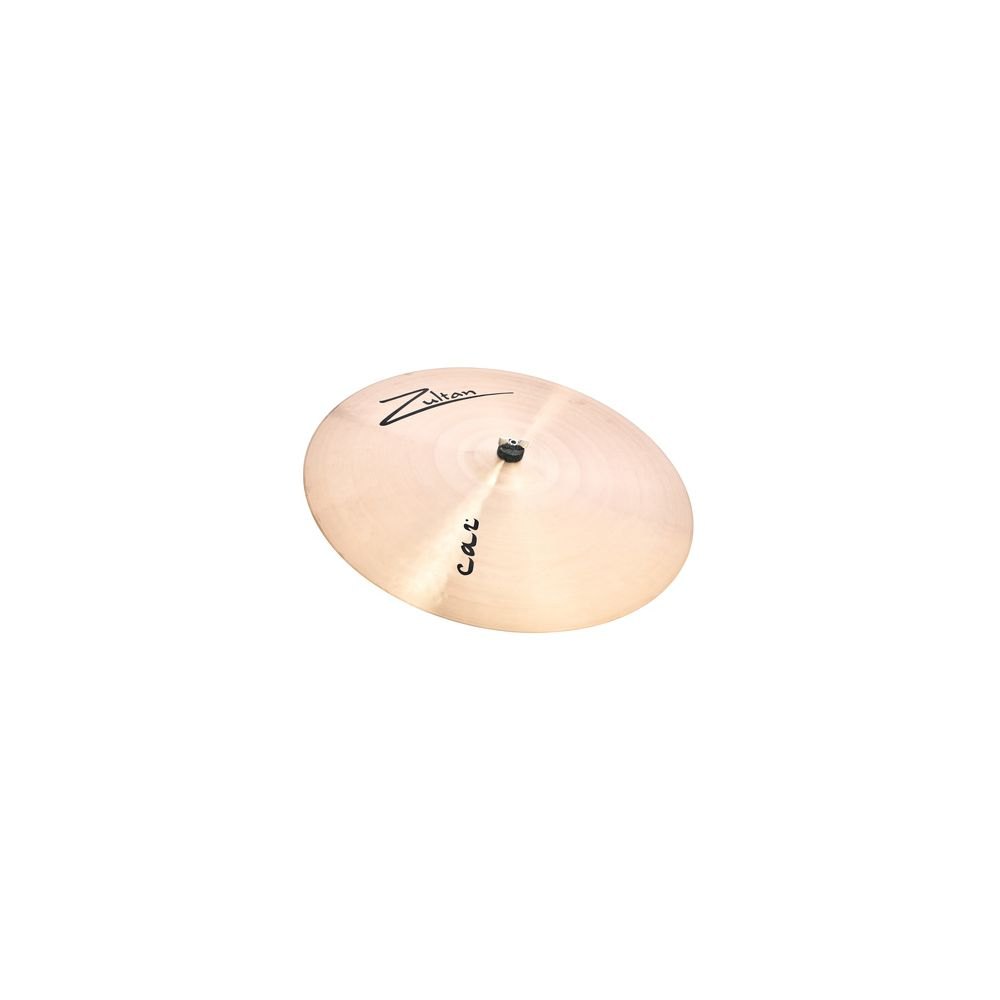 מצילה Zultan 22" Caz Ride 1 מצילה Zultan 22" Caz Ride