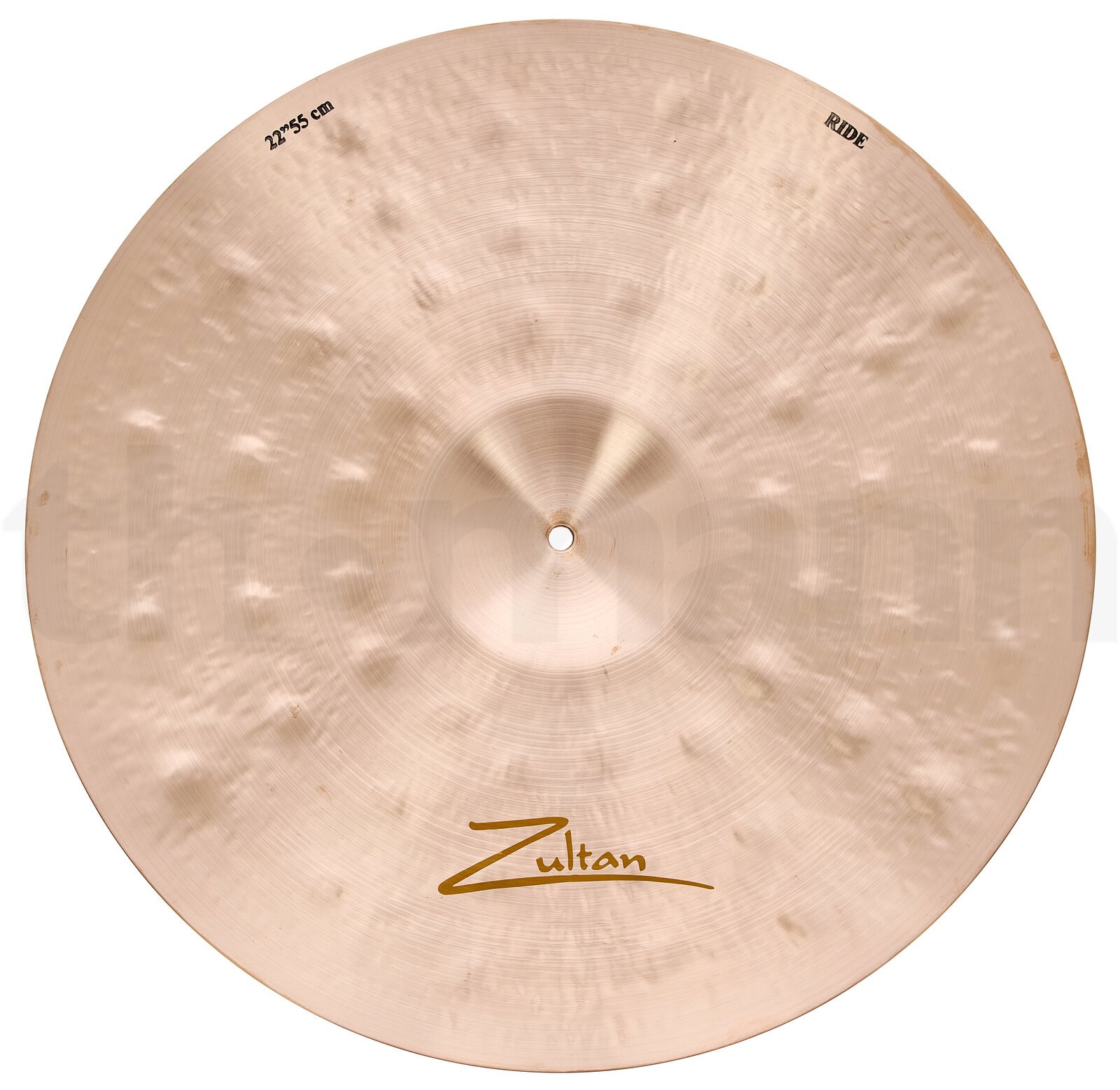 מצילה Zultan 22" Dune Ride 4 מצילה Zultan 22" Dune Ride – תמונה 4