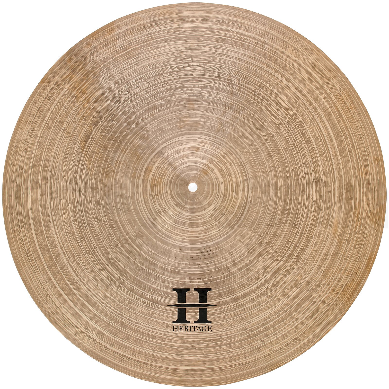 מצילה Zultan 22" Heritage Orchestra Susp. 3 מצילה Zultan 22" Heritage Orchestra Susp. – תמונה 3