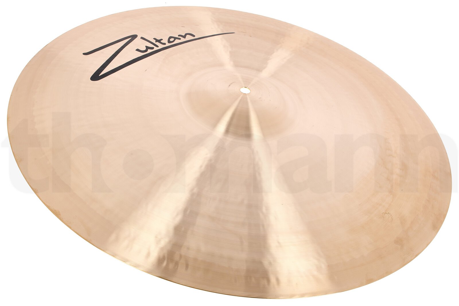 מצילה Zultan 22" Orchestra Suspended 2 מצילה Zultan 22" Orchestra Suspended – תמונה 2