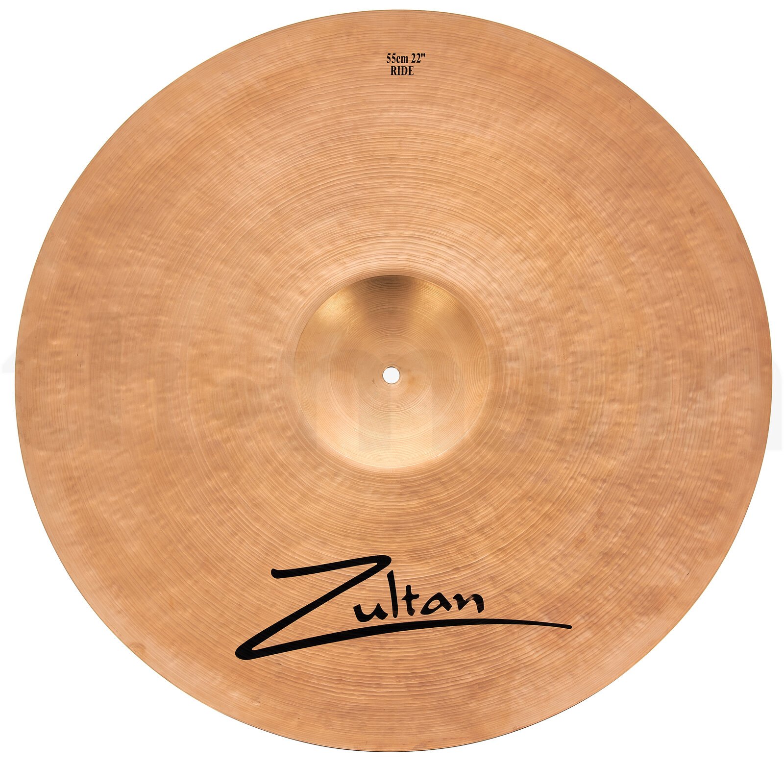 מצילה Zultan 22" Z-Series Ride 4 מצילה Zultan 22" Z-Series Ride – תמונה 4