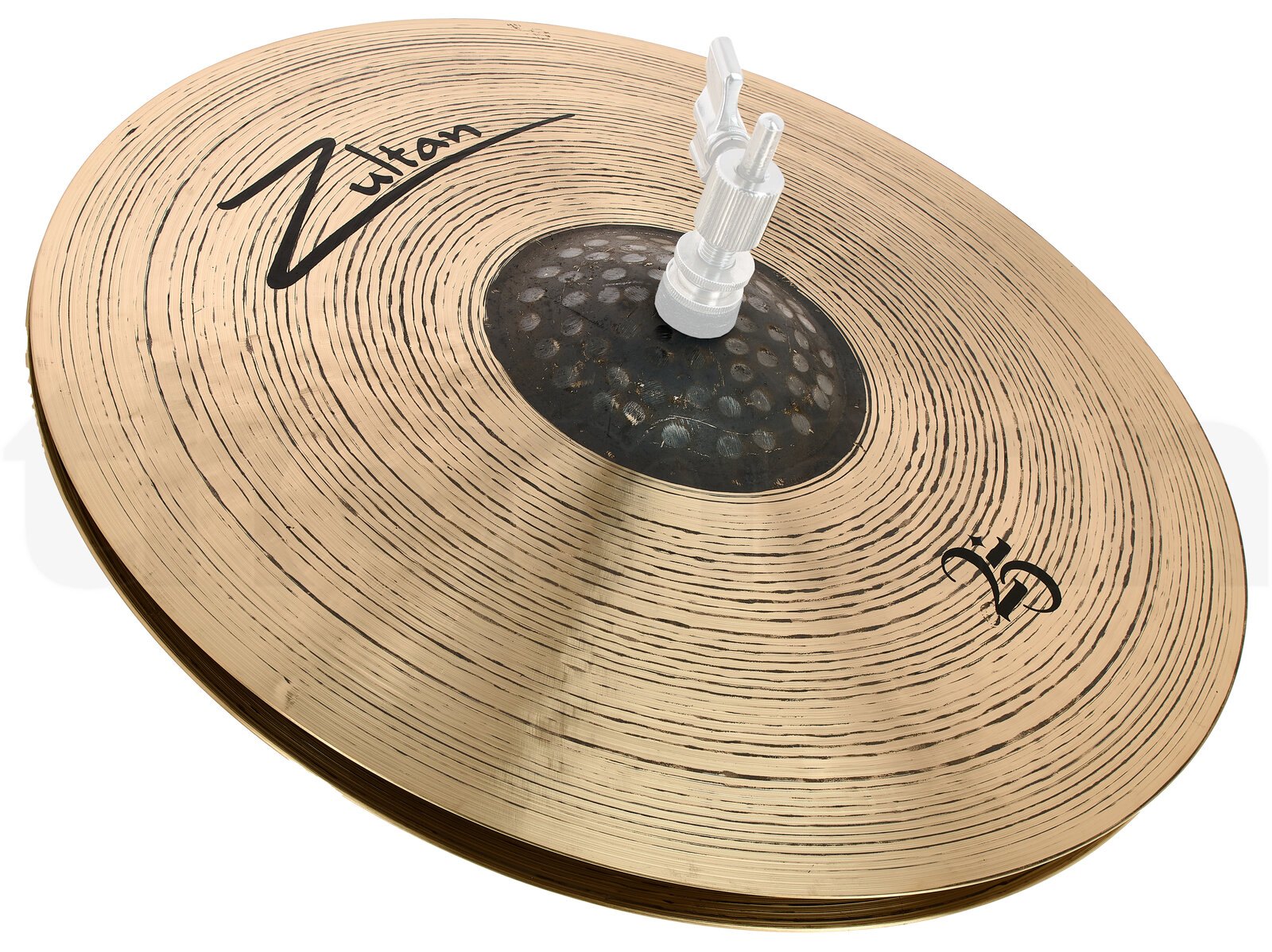 מצילה Zultan 25 Anniversary Cymbal Set 1 3 מצילה Zultan 25 Anniversary Cymbal Set 1 – תמונה 3