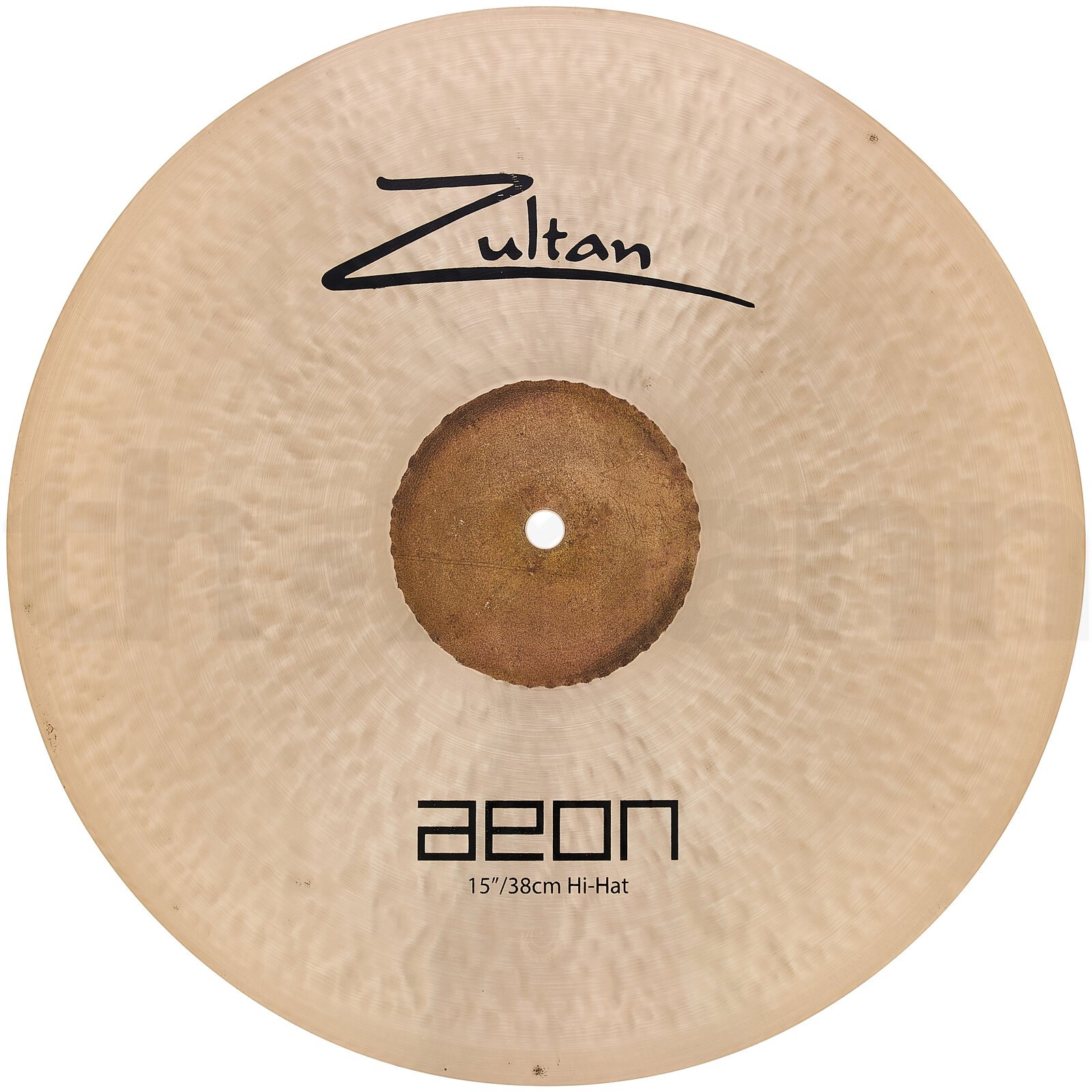 מצילה Zultan Aeon Cymbal Set 6 מצילה Zultan Aeon Cymbal Set – תמונה 6