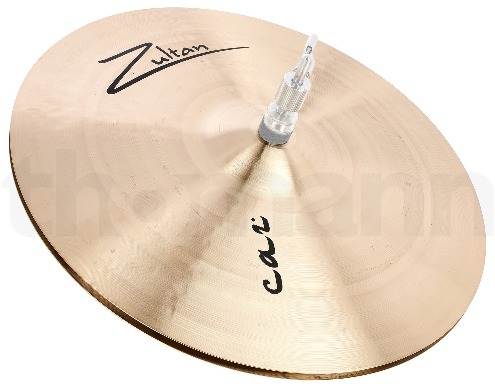 מצילה Zultan Caz Series Professional Set 3 מצילה Zultan Caz Series Professional Set – תמונה 3