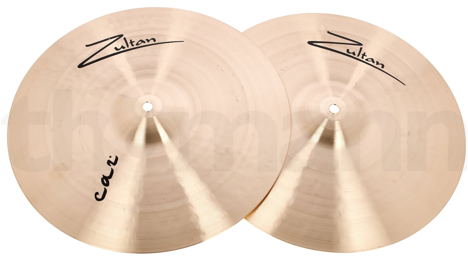 מצילה Zultan Caz Series Professional Set 4 מצילה Zultan Caz Series Professional Set – תמונה 4
