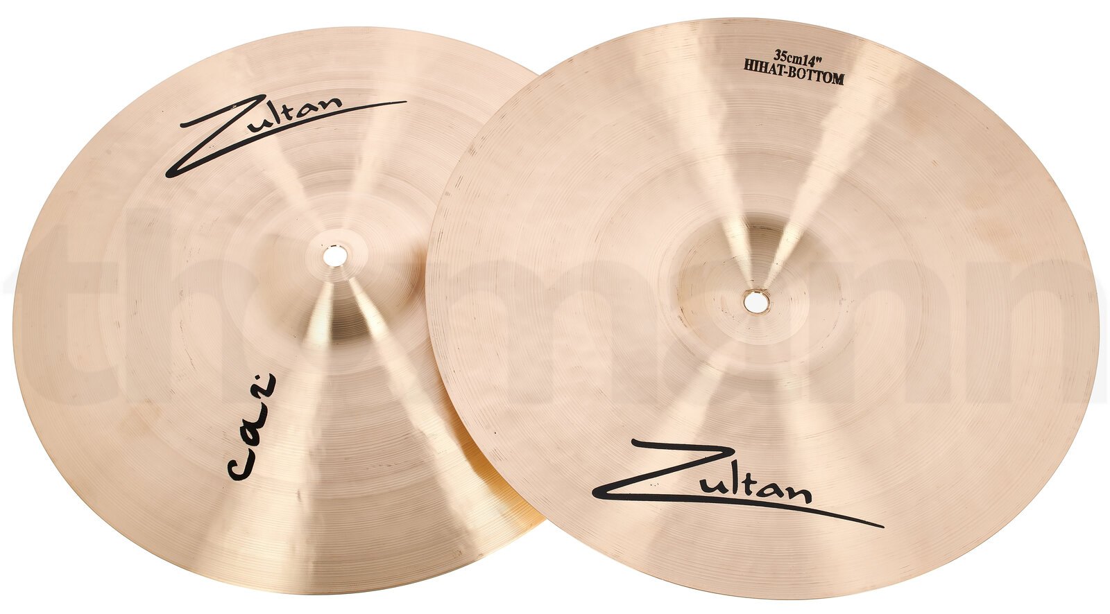 מצילה Zultan Caz Series Professional Set 5 מצילה Zultan Caz Series Professional Set – תמונה 5