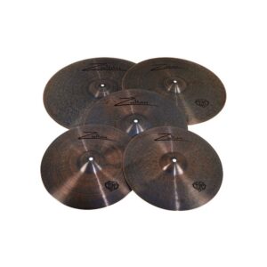 סט מצילות Zultan Dark Matter Professional – B20, היי-האט, רייד ו-2 קראשים