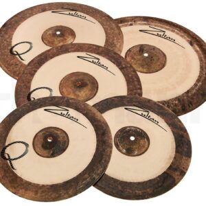 מצילה Zultan Q Series Professional Set
