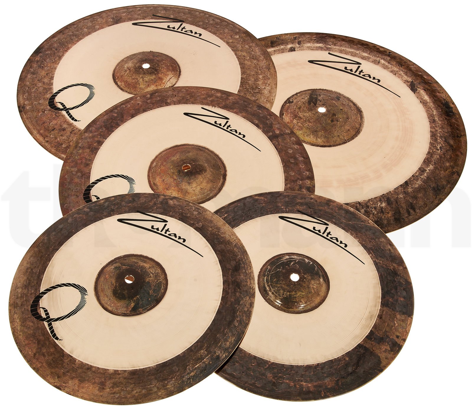 מצילה Zultan Q Series Professional Set 2 מצילה Zultan Q Series Professional Set – תמונה 2