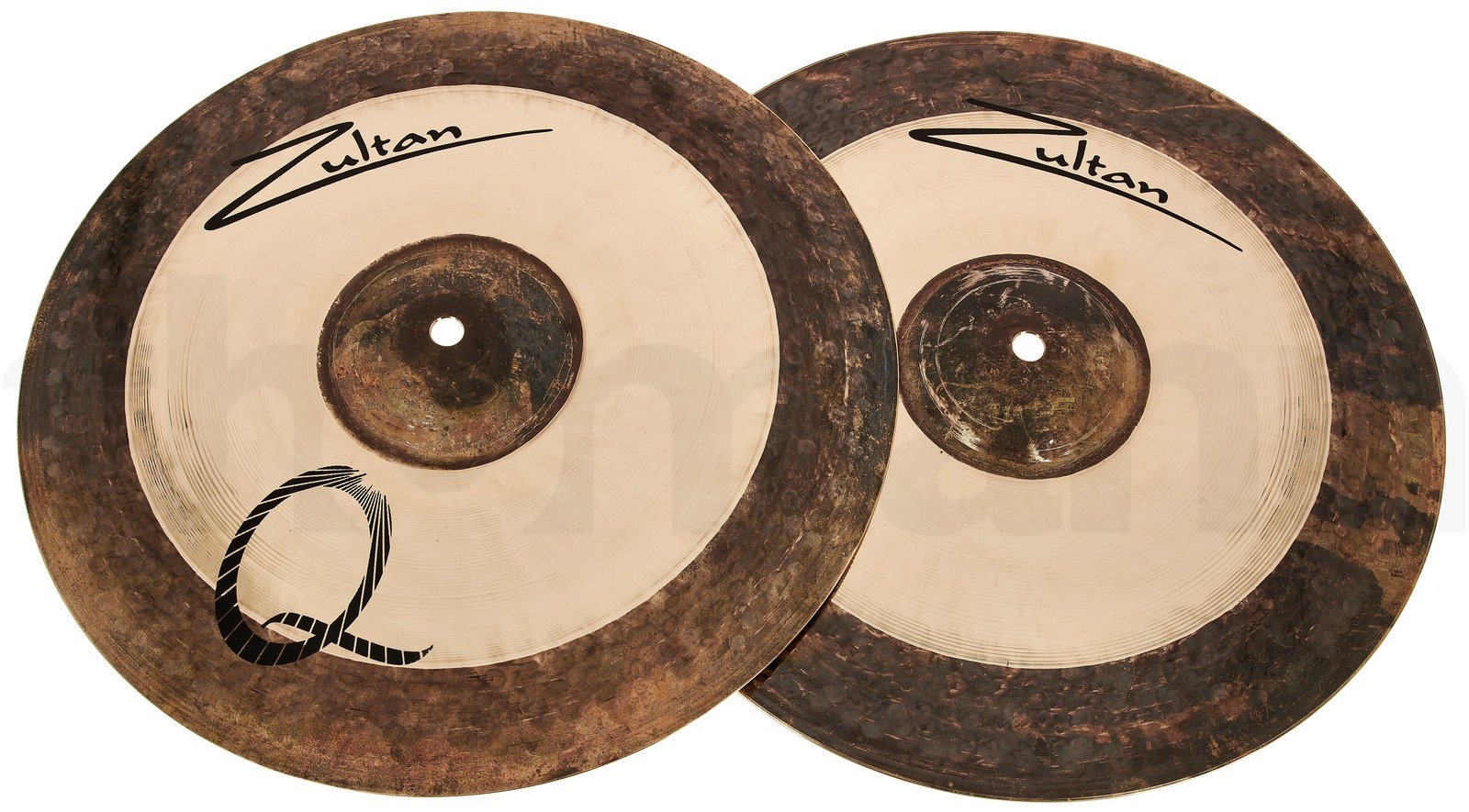 מצילה Zultan Q Series Professional Set 4 מצילה Zultan Q Series Professional Set – תמונה 4