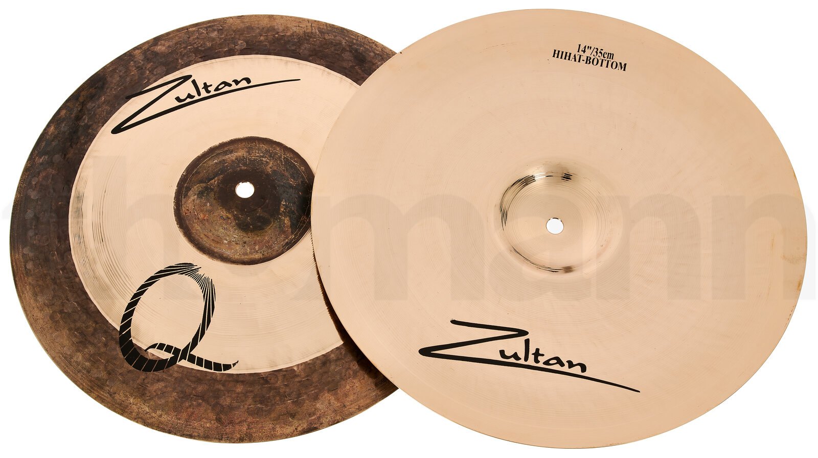 מצילה Zultan Q Series Professional Set 5 מצילה Zultan Q Series Professional Set – תמונה 5