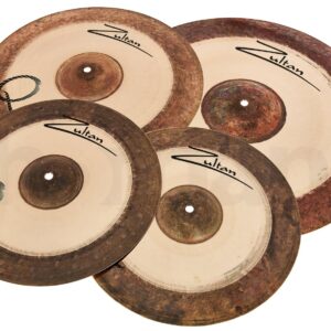 מצילה Zultan Q Series Standard Set
