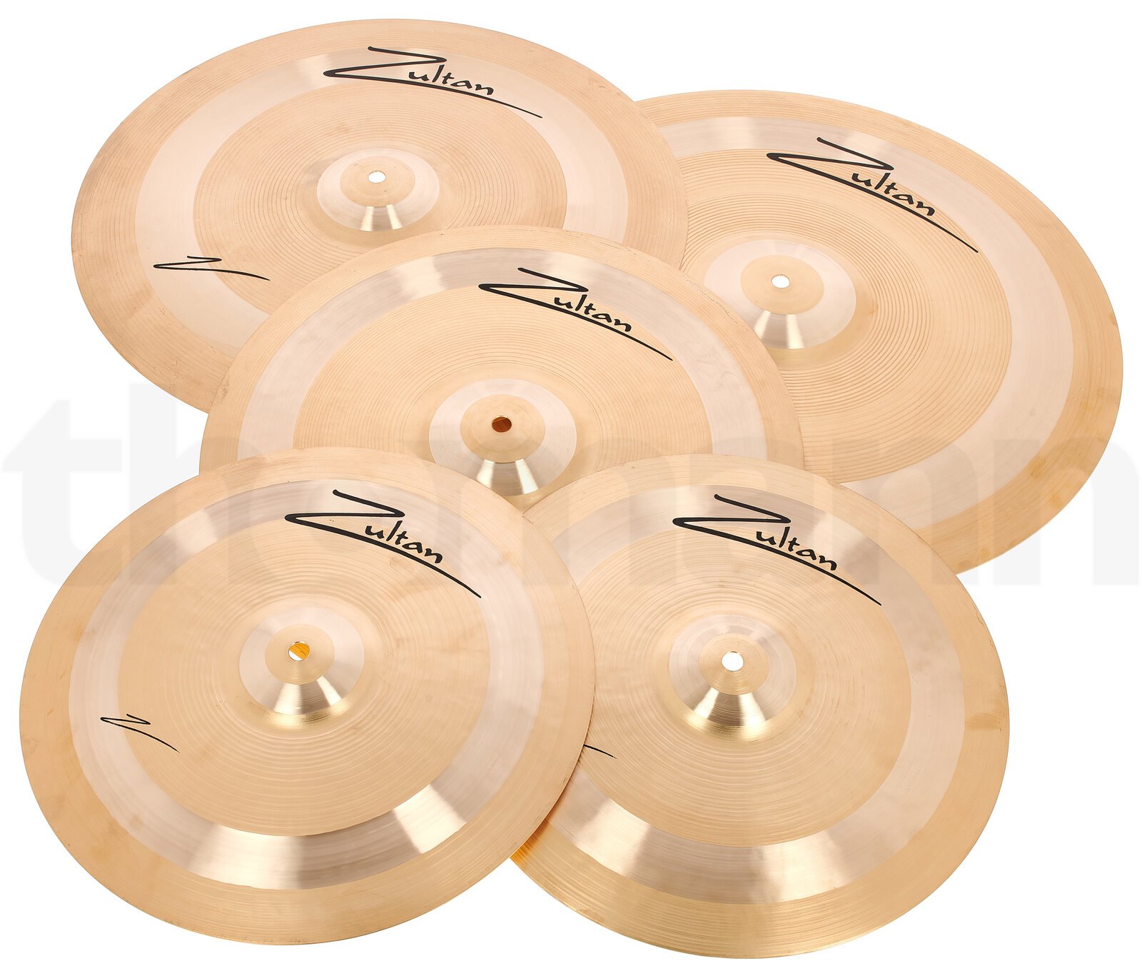 מצילה Zultan Z Series Professional Set 2 מצילה Zultan Z Series Professional Set – תמונה 2