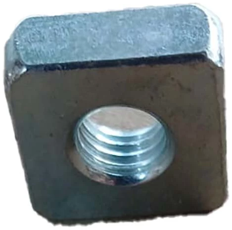 אום מרובע לסטנד רמקול 21435 Konig & Meyer 03-31-640-29 2 אום מרובע לסטנד רמקול 21435 Konig & Meyer 03-31-640-29