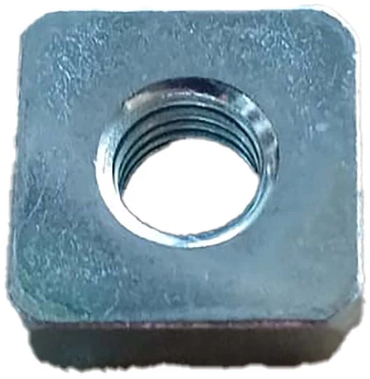 אום מרובע לסטנד רמקול 21435 Konig & Meyer 03-31-640-29 1 אום מרובע לסטנד רמקול 21435 Konig & Meyer 03-31-640-29