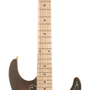 גיטרה חשמלית MICHAEL KELLY CUSTOM COLLECTION 60 HSS BURL BURST