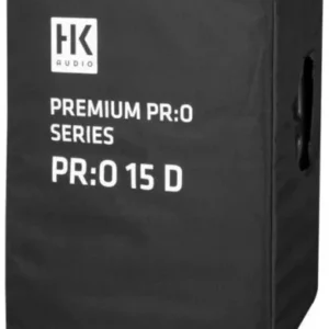 כיסוי מגן לרמקול HK Audio PR:O 15D