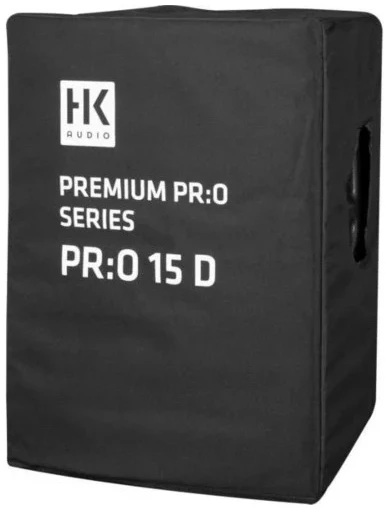 כיסוי מגן לרמקול HK Audio PR:O 15D 1 כיסוי מגן לרמקול HK Audio PR:O 15D
