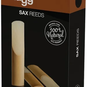 עלה לסקסופון סופרן מידה 2.5 Stagg RD-SS 2.5
