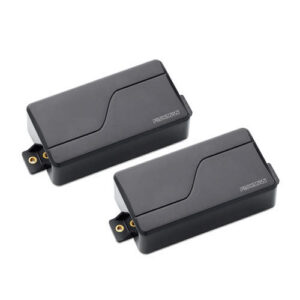 סט פיקאפים לחשמלית 6 מיתרים FISHMAN FLUENCE MODERN PRF-M36-SB2 6 STRING SET BLACK
