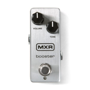 פדל בוסטר MXR M293