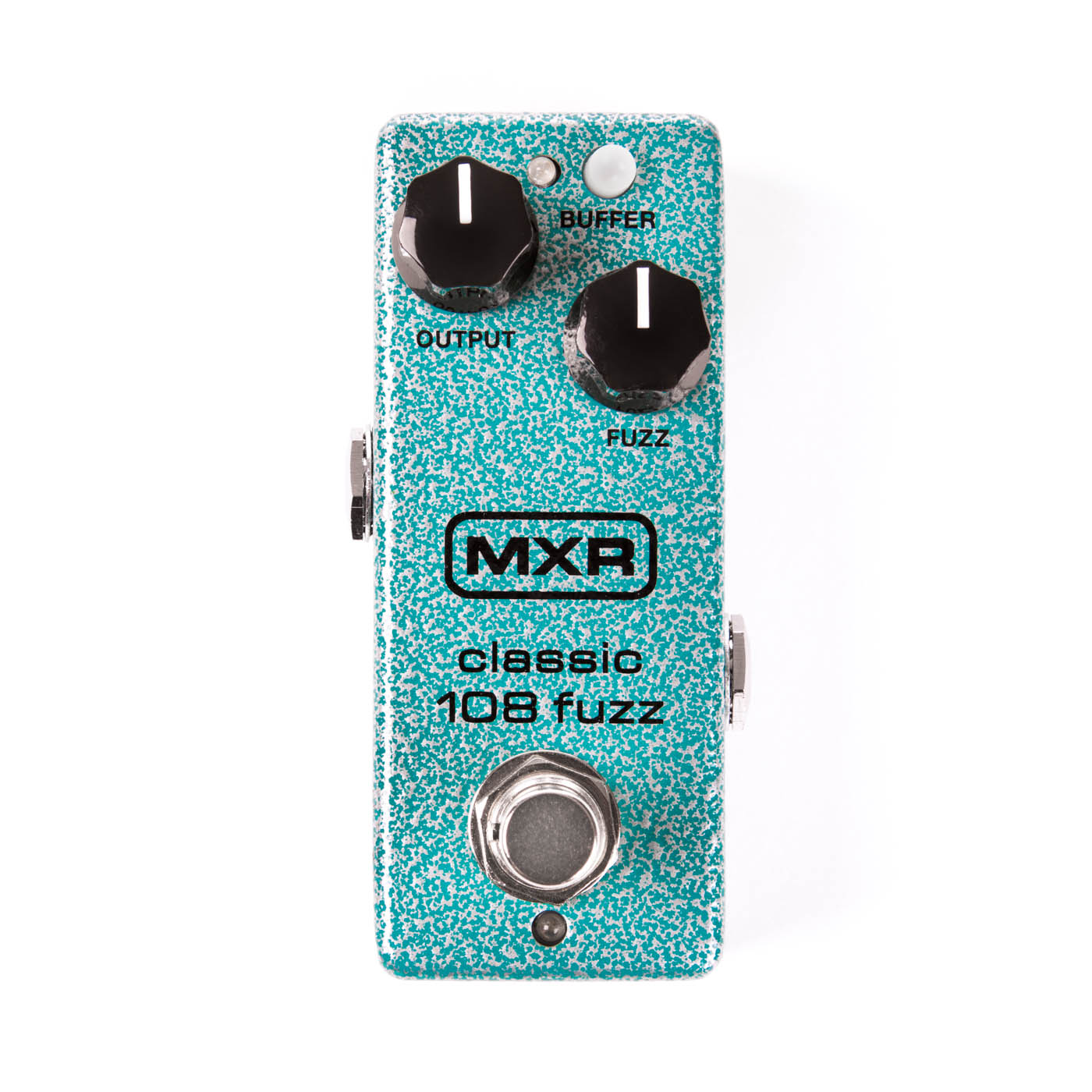 פדל פאז MXR M296 1 פדל פאז MXR M296