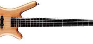 גיטרה בס קורבט בייסיק 5 אקטיבית Warwick RB Corvette HV