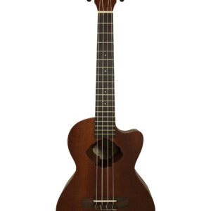 יוקללה קונצרט כולל נרתיק Aleho ALUC-CM Cutaway