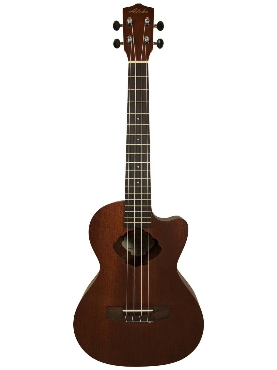 יוקללה קונצרט כולל נרתיק Aleho ALUC-CM Cutaway 1 יוקללה קונצרט כולל נרתיק Aleho ALUC CM Cutaway