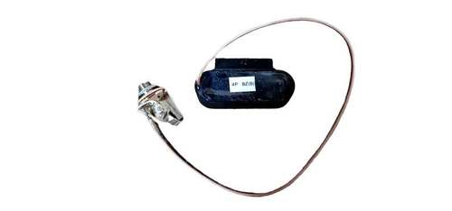ARCHODIS 4P(B)BZ – פיקאפ פסיבי לבוזוקי 8 מיתרים 3 ARCHODIS 4P(B)BZ – פיקאפ פסיבי לבוזוקי 8 מיתרים