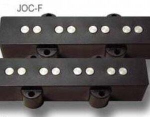 פיקאפ קדמי לג’ז בס JOC-F