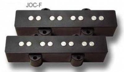 פיקאפ קדמי לג'ז בס JOC-F 1 פיקאפ קדמי לג'ז בס JOC-F