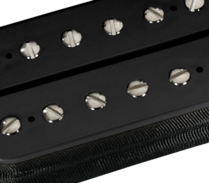 פיקאפ לגיטרה חשמלית DIMARZIO DP282FBK Dreamcatcher Bridge