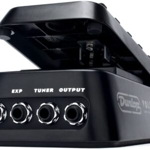 פדל ווליום DUNLOP DVP3