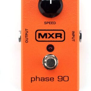 פדל לגיטרה חשמלית פייזר MXR Phase 90 M 101