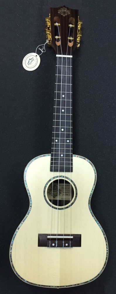 יוקללה קונצרט מוגבר ROMEO UK-2880-24EQ 1 יוקללה קונצרט מוגבר ROMEO UK 2880 24EQ