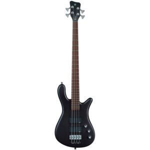 גיטרה בס וורוויק סטרימר סטנדרט 4 WARWICK RB NIRVANA BLACK