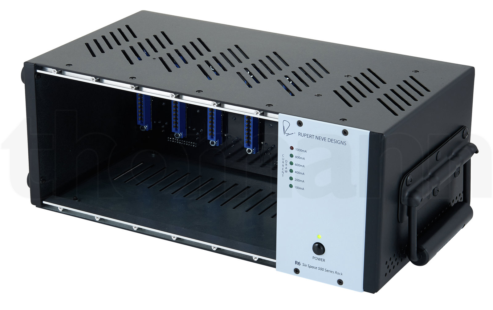 פרה-אמפ מיקרופון Rupert Neve Designs R6 2 פרה-אמפ מיקרופון Rupert Neve Designs R6 — תמונה 2