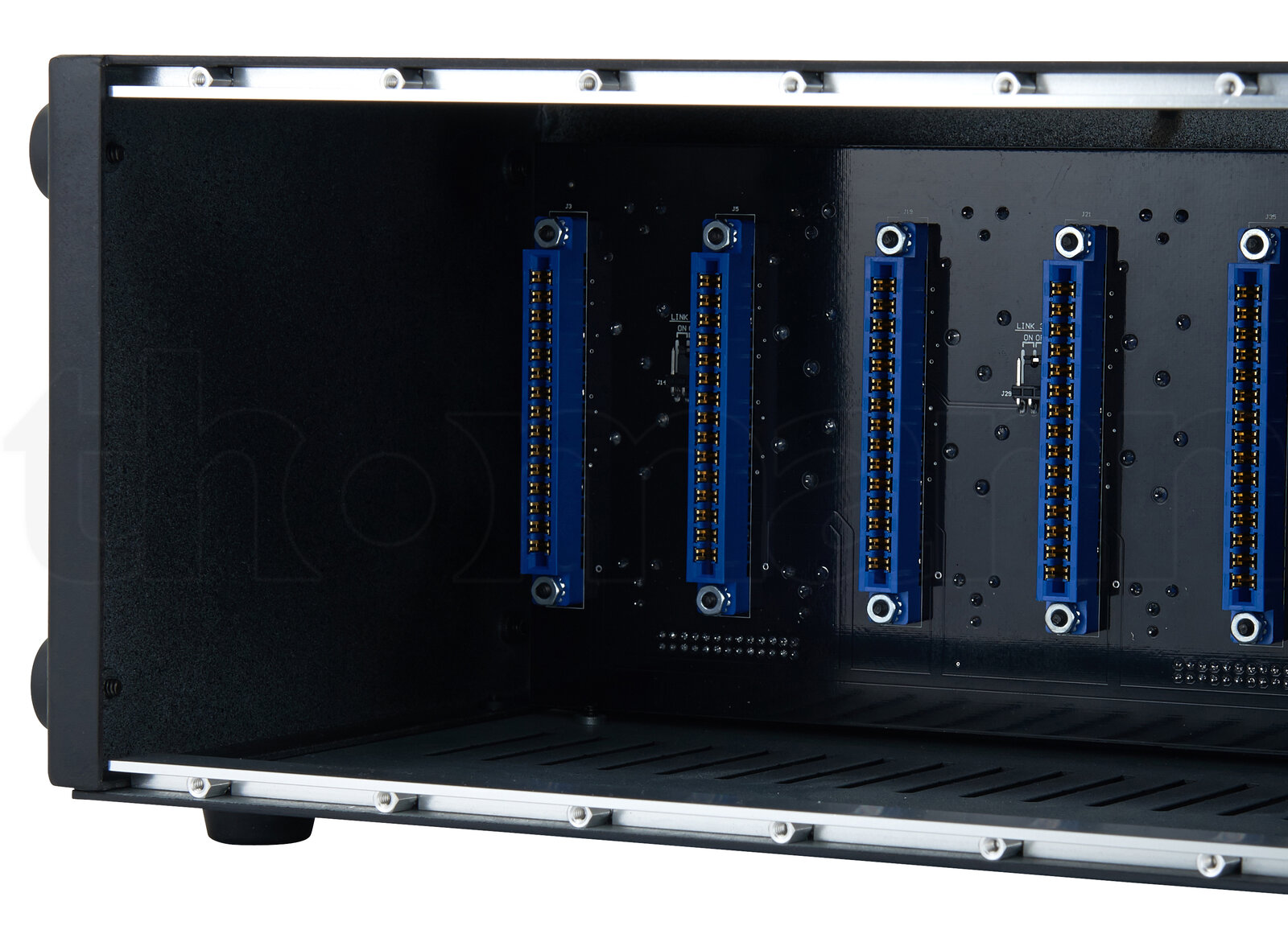 פרה-אמפ מיקרופון Rupert Neve Designs R6 5 פרה-אמפ מיקרופון Rupert Neve Designs R6 — תמונה 5