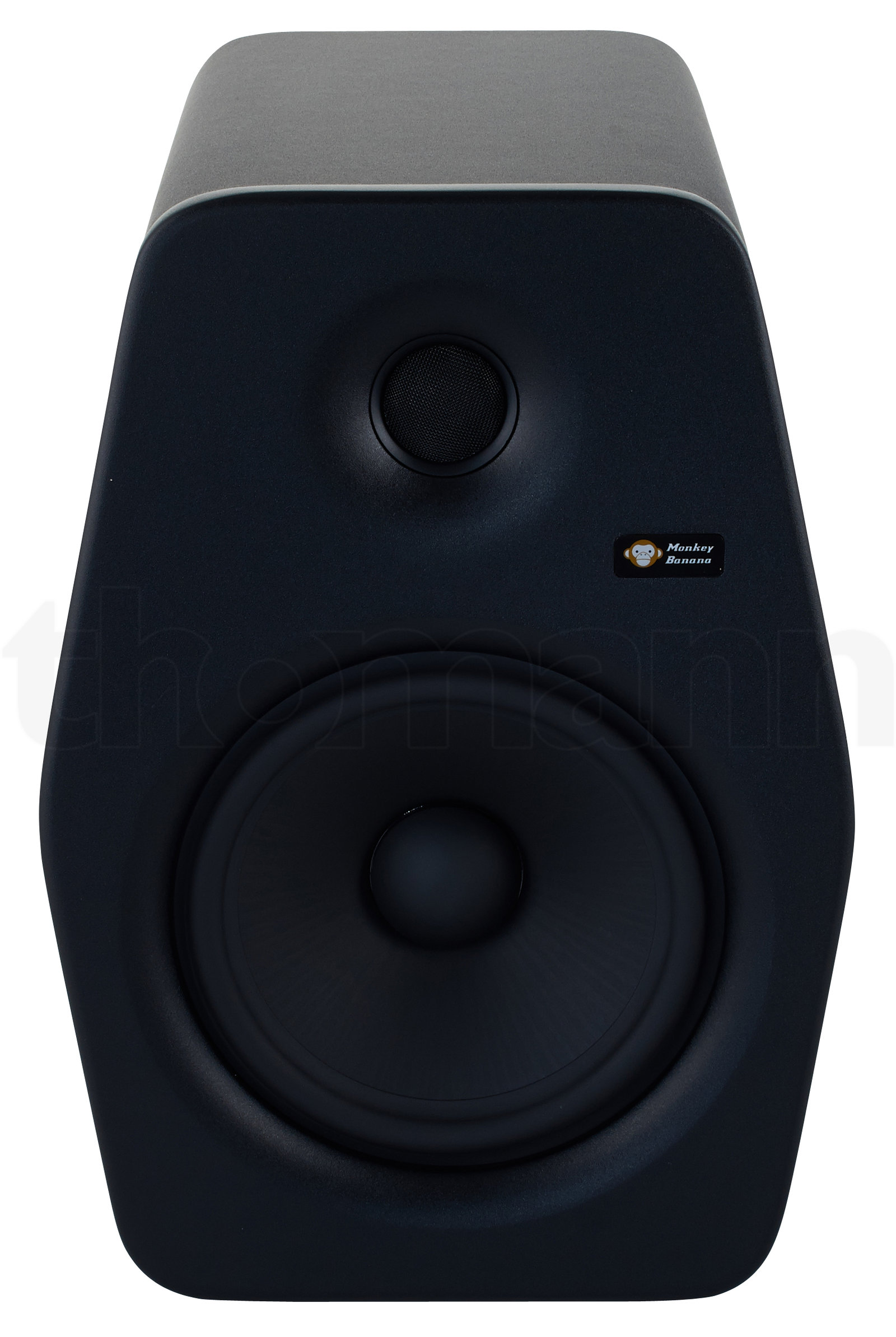 מוניטור אולפן Monkey Banana Turbo 8 black 3 מוניטור אולפן Monkey Banana Turbo 8 black — תמונה 3
