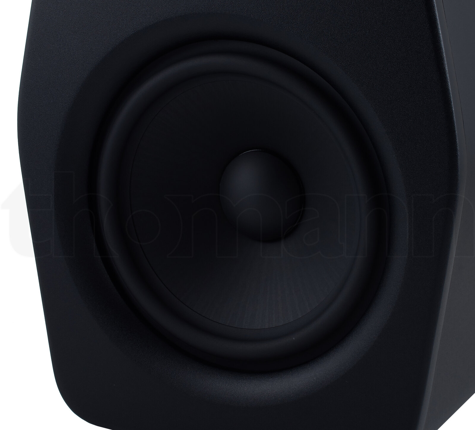 מוניטור אולפן Monkey Banana Turbo 8 black 7 מוניטור אולפן Monkey Banana Turbo 8 black — תמונה 7