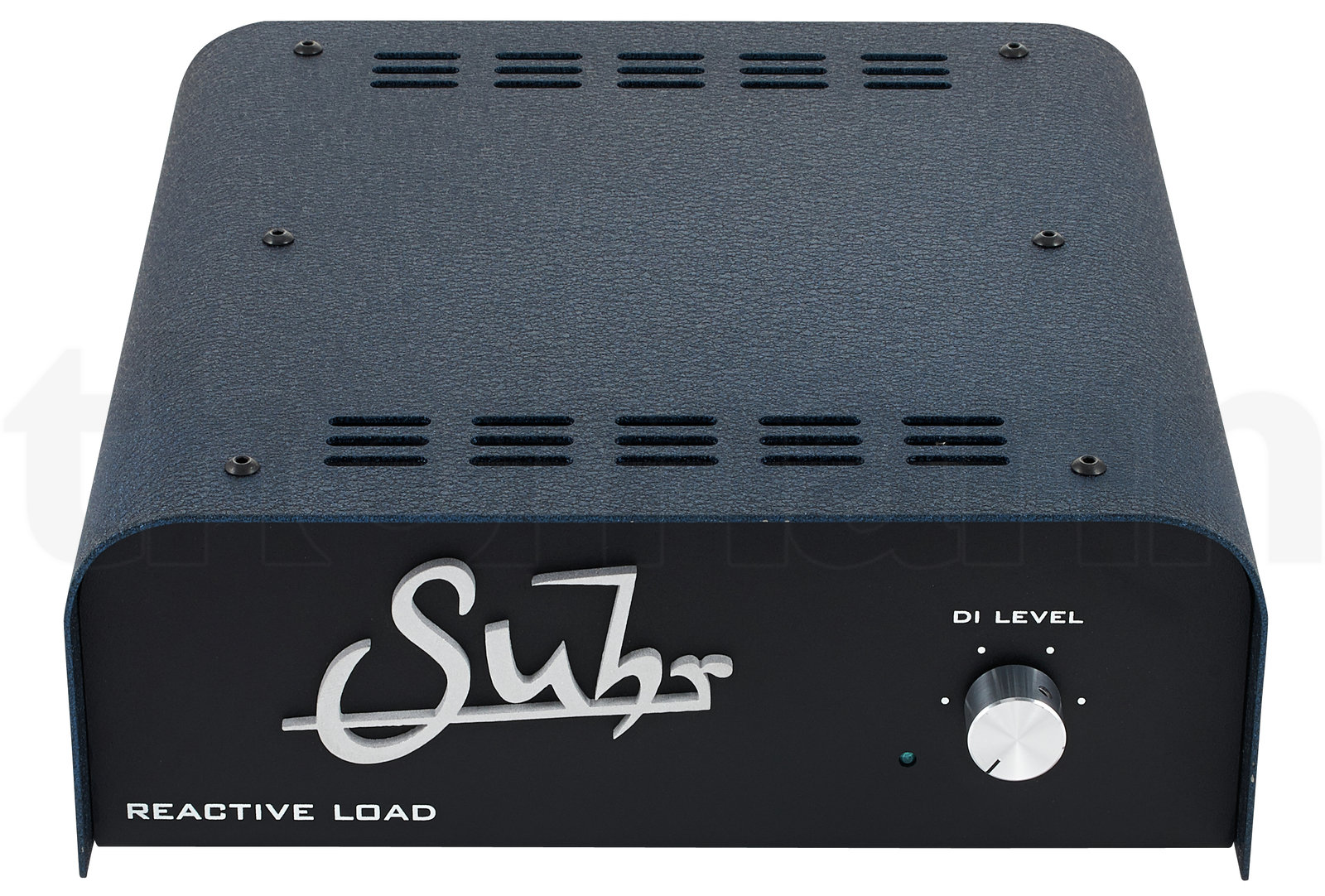 מגבר הספק Suhr Reactive Load 3 מנחת עוצמה למגבר Suhr Reactive Load — תמונה 3