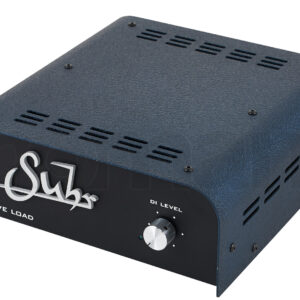 מגבר הספק Suhr Reactive Load