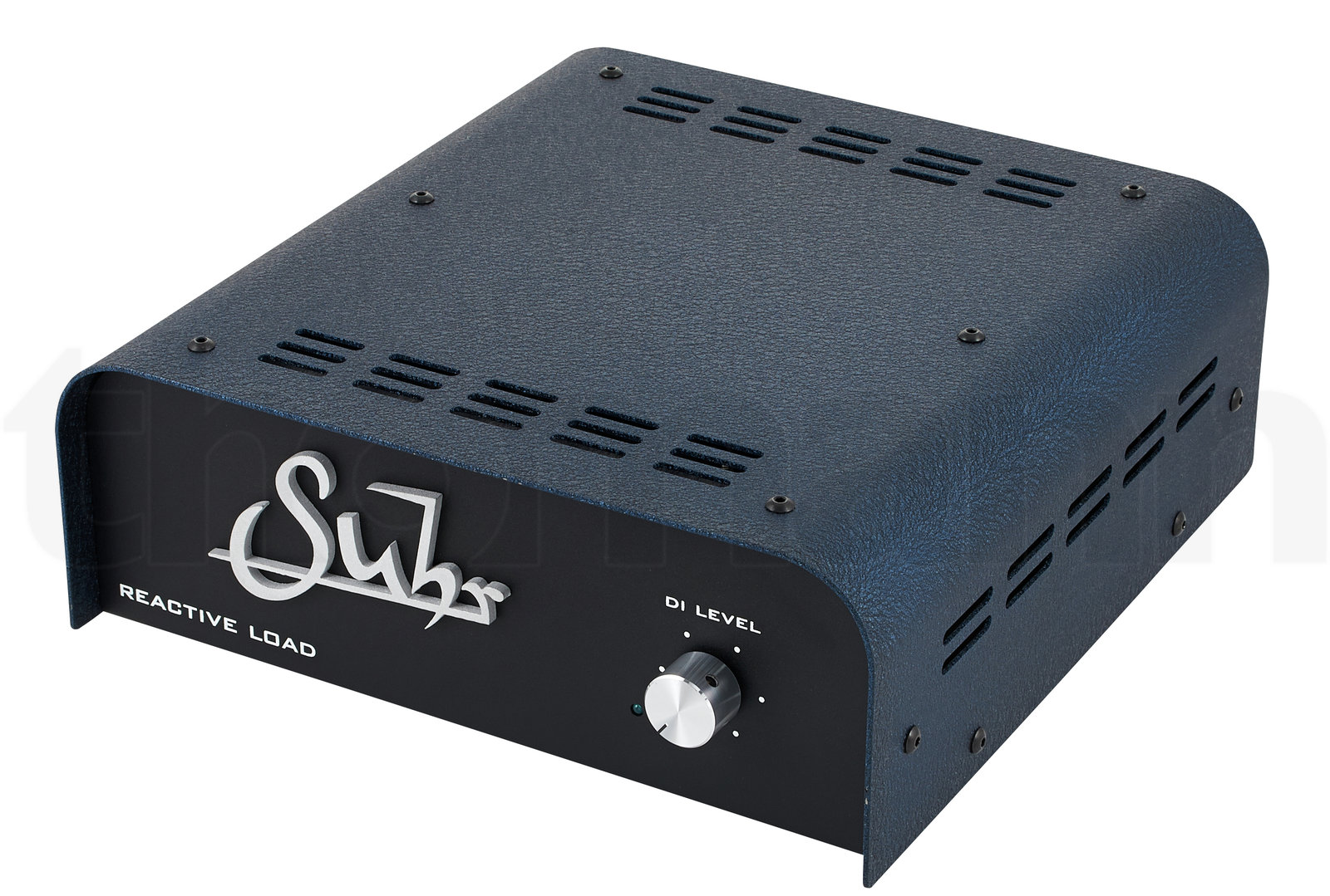 מגבר הספק Suhr Reactive Load 2 מנחת עוצמה למגבר Suhr Reactive Load — תמונה 2