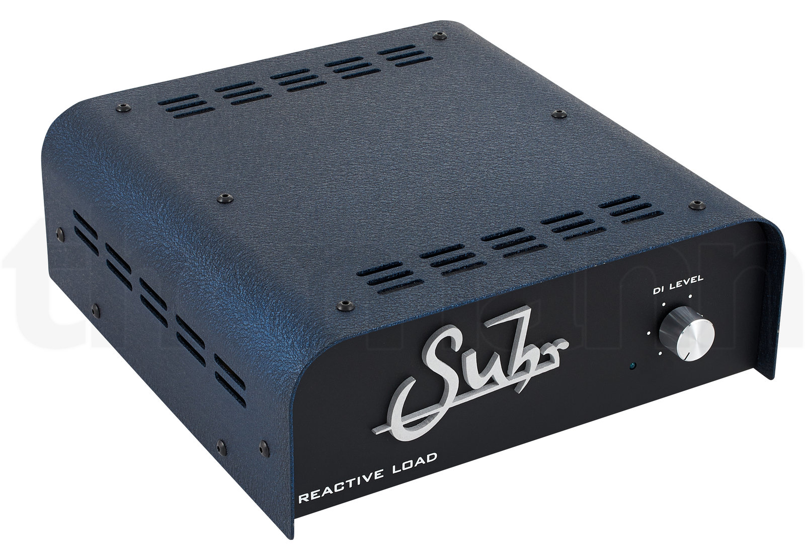 מגבר הספק Suhr Reactive Load 4 מנחת עוצמה למגבר Suhr Reactive Load — תמונה 4