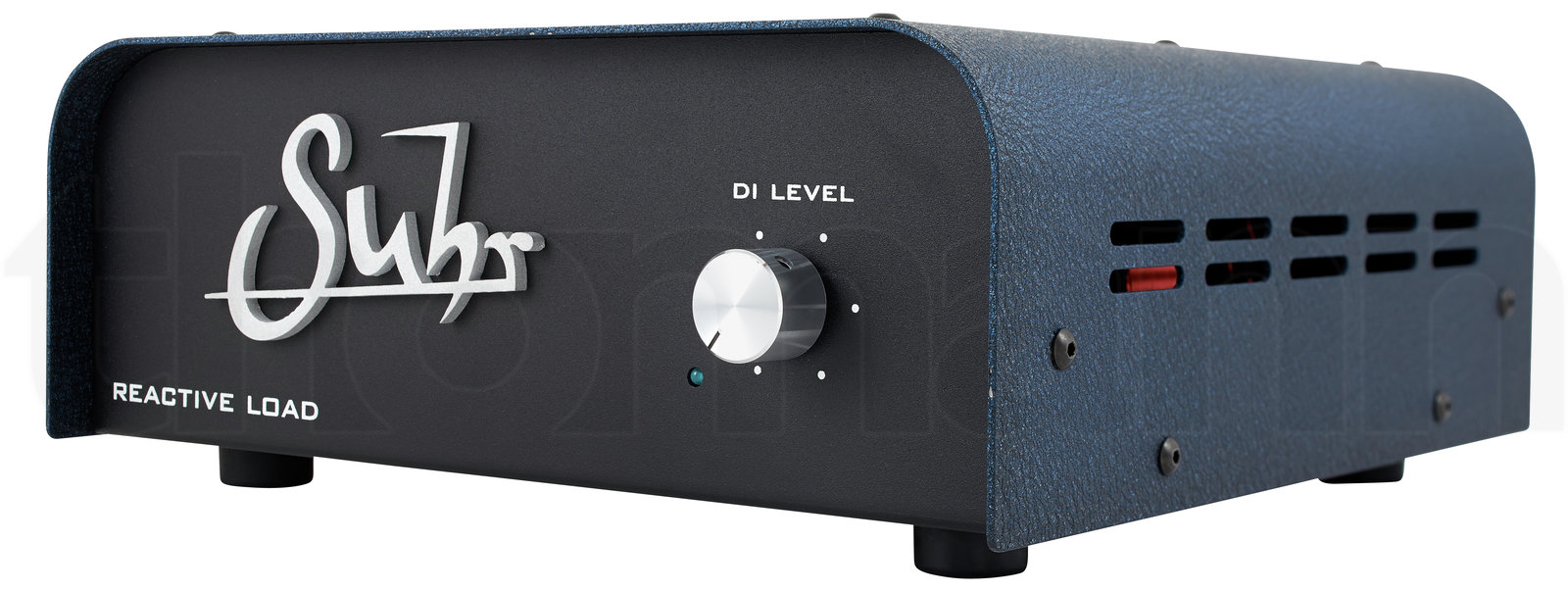 מגבר הספק Suhr Reactive Load 6 מנחת עוצמה למגבר Suhr Reactive Load — תמונה 6