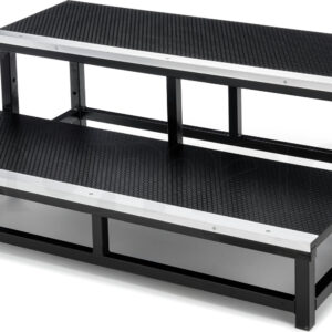 ציוד מקצועי Stairville iX/Tour Stage Stair 20/40cm
