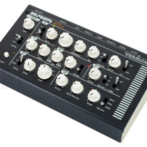 מעבד אפקטים Vermona Retroverb Lancet
