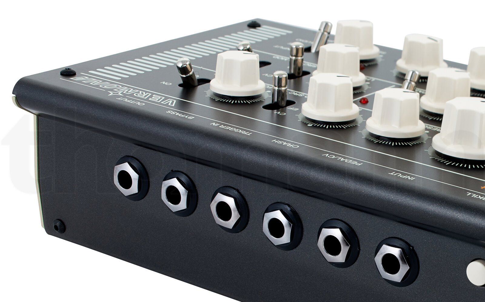 מעבד אפקטים Vermona Retroverb Lancet 7 מעבד אפקטים Vermona Retroverb Lancet — תמונה 7