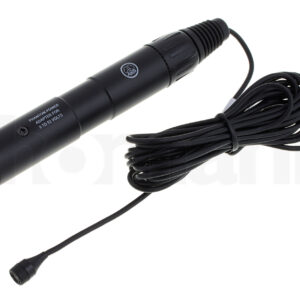 Lavaliermikrofone AKG C 417 PP